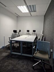 Keppel Bay Tower (D4), Office #584849981